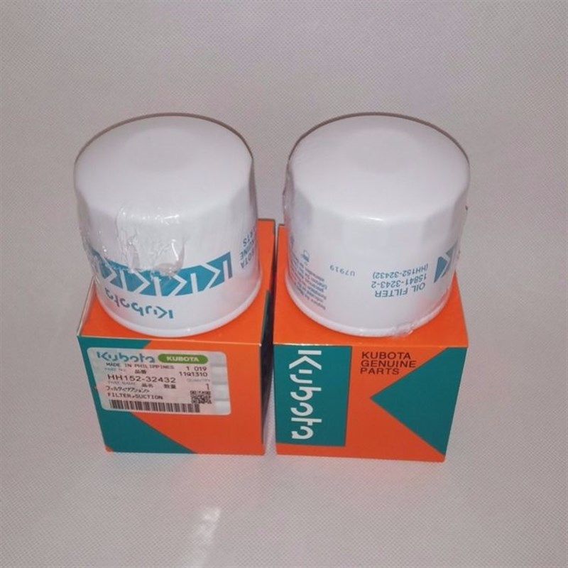 久保田 U15-3S 挖掘机/通用 U20/U25挖掘机 机油滤芯 HH152-32432,标准件/零部件/工业耗材,滤芯,淘宝优惠券,粉丝福利购,淘宝优惠卷
