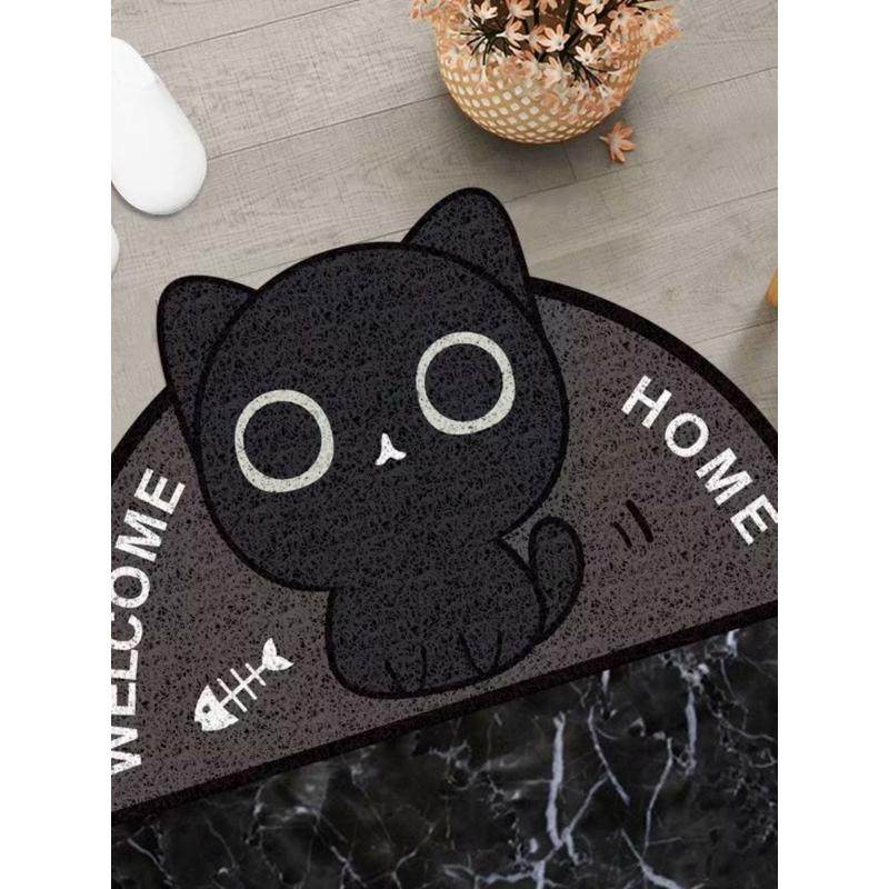 奢地垫入户门垫口玄关可剪裁丝门圈脚轻垫进地毯网门红定制半圆,居家布艺,家用脚垫,淘宝优惠券,粉丝福利购,淘宝优惠卷