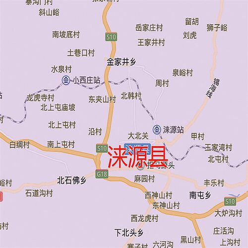 2021新款保定市地图贴图办公室挂图高清防水墙壁贴超大装饰画定制