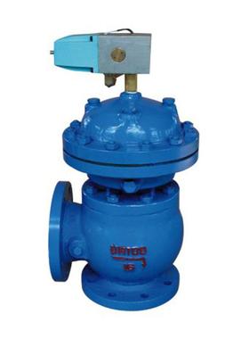 JM744X/JM644X系列隔膜式排泥阀 KTEN 品质保障