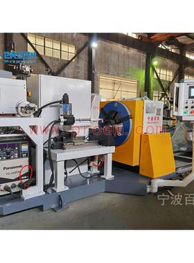 PSWM系列管子内壁堆焊机