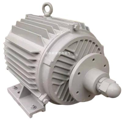 DBF3B-9.0Q10 变压器风扇及电机、9.0Q风扇三相异步电动机
