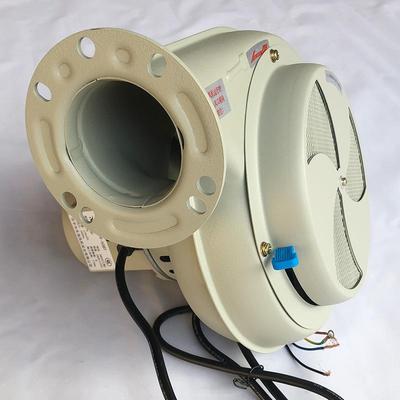 PF-75BT注塑辅机鼓风128机200kg烤斗烘料桶烘干料燥机风机220/3干