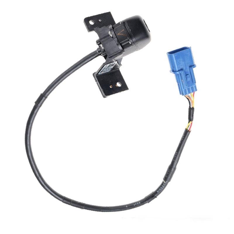 95795760-D3360-D10095760-D-3000汽车倒车摄像头适用6于现代2012