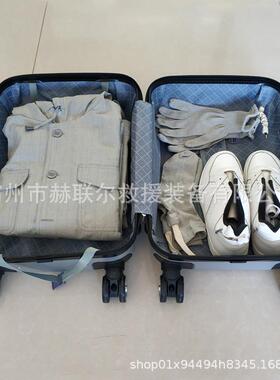 带电作业屏蔽服KAR50绝KV高压导电服电力施工缘服等电位0压均防护