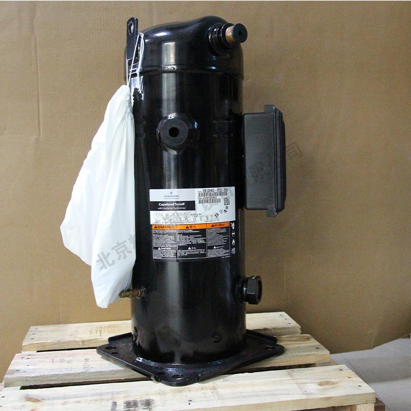 涡旋式压缩机ZB3PEY0KQ1E-TED-50/551谷轮压缩机艾2默生0匹全5新