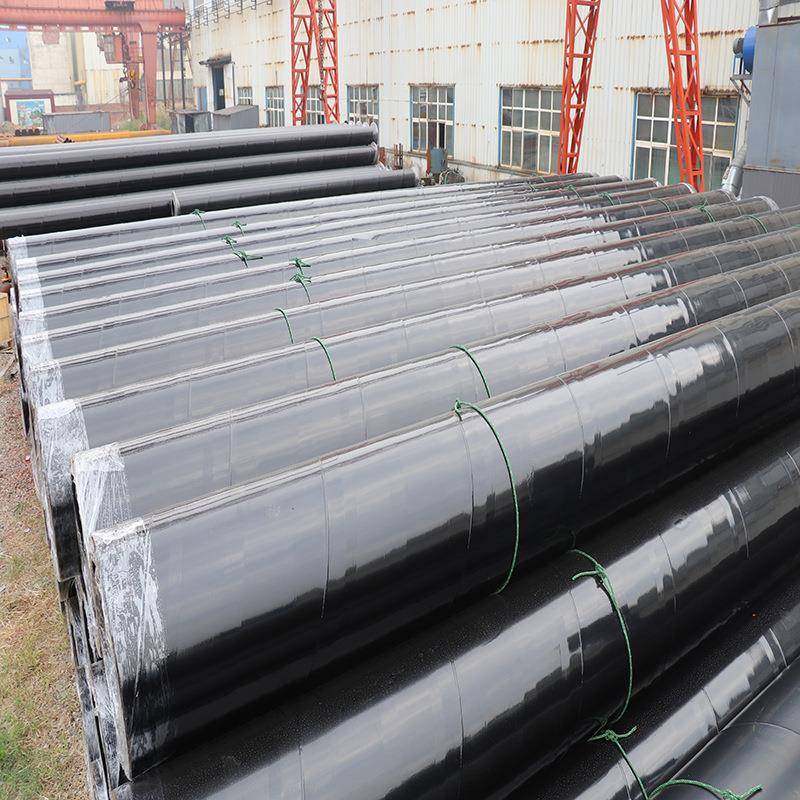 给水涂塑钢塑管排水涂塑合复钢外RCN管内涂复合钢管