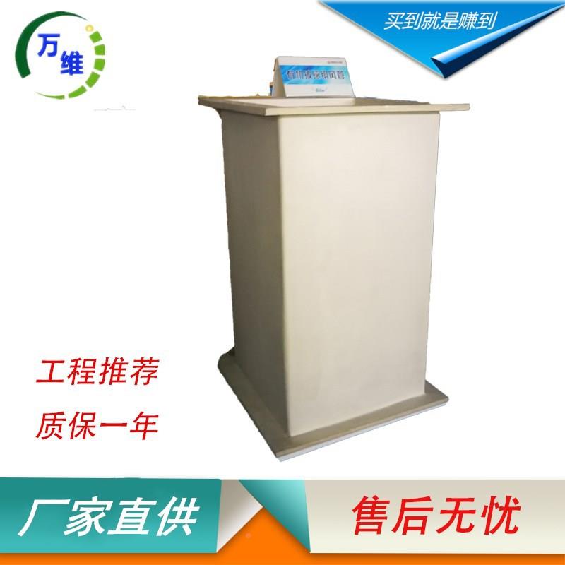 亚太通300系有机玻璃风钢风统管共板角钢法兰排风排烟方风形镀锌