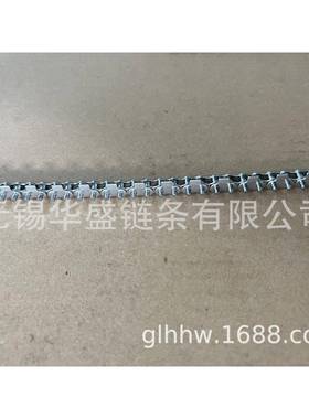 工供-应SS25筒1(SS25B)不锈钢加长EAH轴链条传动用套厂链