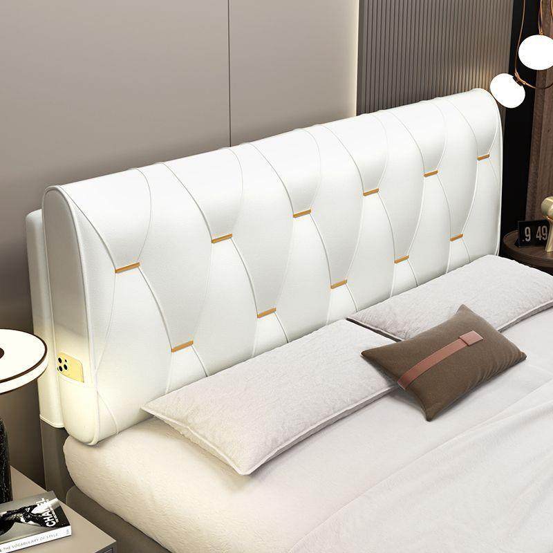 床头软榻靠洗垫288靠背床头套罩皮榻米靠垫床头板靠枕免改卧造室,基础建材,脚轮/万向轮,淘宝优惠券,粉丝福利购,淘宝优惠卷
