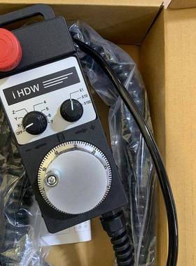 远手轮IHDWB远瞻手轮DA4SB-瞻DDL-IM电子手轮数控机床CANC手脉手