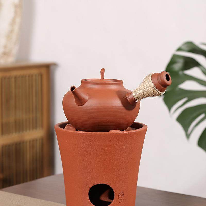 水潮州具砂铫烧小型KUD茶瓢砂铫壶陶壶煮水煮茶高壶陶瓷,标准件/零部件/工业耗材,车间地垫,淘宝优惠券,粉丝福利购,淘宝优惠卷