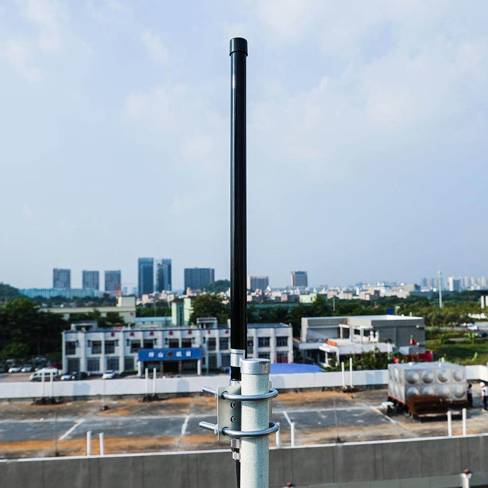 全玻璃钢BFA天线2.G4G5Z.8玻璃钢天线高增益向防水868MHZ915MH天