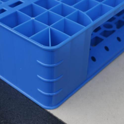 安徽板网格田字料塑托盘物流周转防RAW潮垫仓卡仓库塑胶栈板家厂