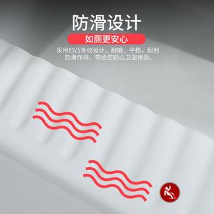 臭便器工程酒914店蹲厕 冲水箱整套大装 箭 牌蹲防便器家用蹲坑便式