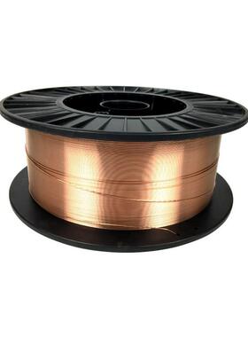 中江牌E-R506SED碳钢焊丝T50-6气中保焊丝量大从优江Y碳钢实芯