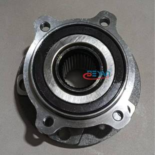 工厂直销轮毂轴承65000063适用于玛力莎拉蒂吉卜M1775795总裁