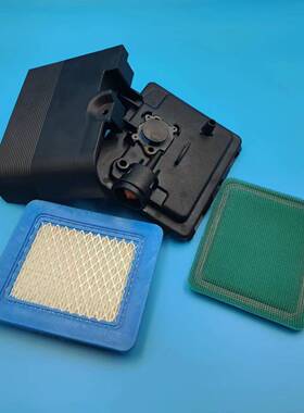 家直供机园林机割滤草KEX机绿篱机692298空气清器厂割草机配件