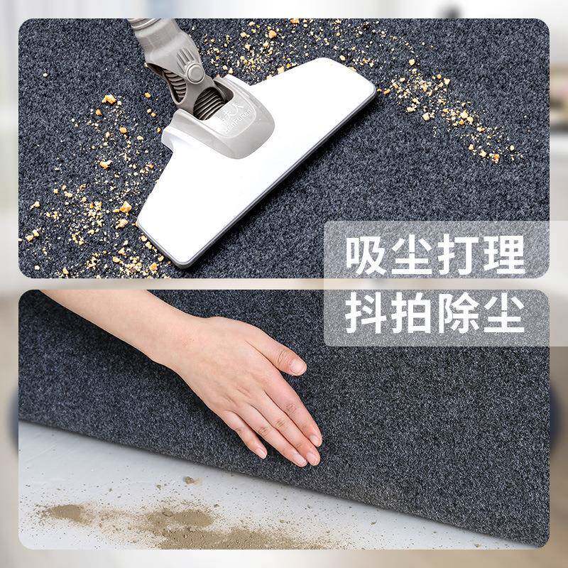 架子鼓垫子隔音毯减震吸音地地垫钢琴家防震震大面积加蹭蹭垫厚减