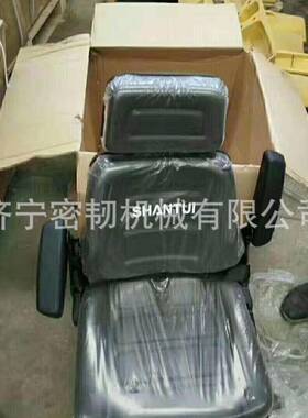 推土机全车配件SD16/TY160座椅16Y-53C-10000