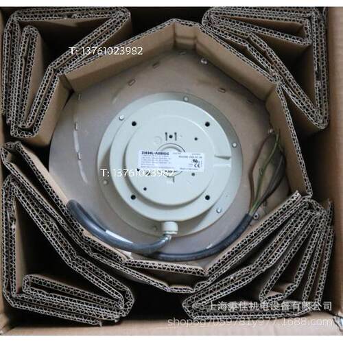 原装FN063-VDA.6N.V7P7德国施乐百离心风机