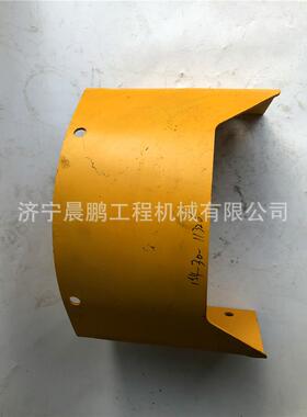 TY220NT855山推推土机160220320SD22前中罩154-30-11326配套