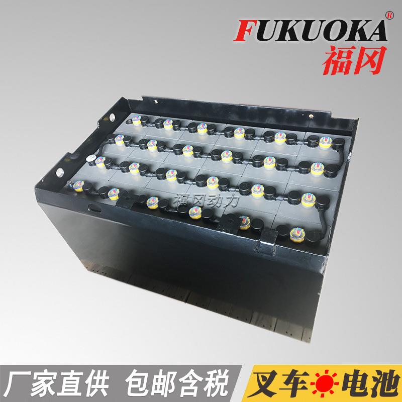CQD16H杭州叉车蓄电池型号48V495AH杭叉蓄电池杭州叉车电瓶
