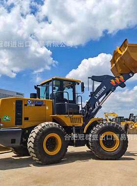 装载机外贸直销徐工50GN徐工500KV柳工856柳工856H临工956装载机