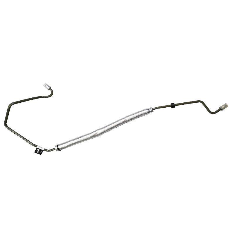 适用别克06年款陆尊/3.0助力泵方向机油壶储液罐高压油管进口软管