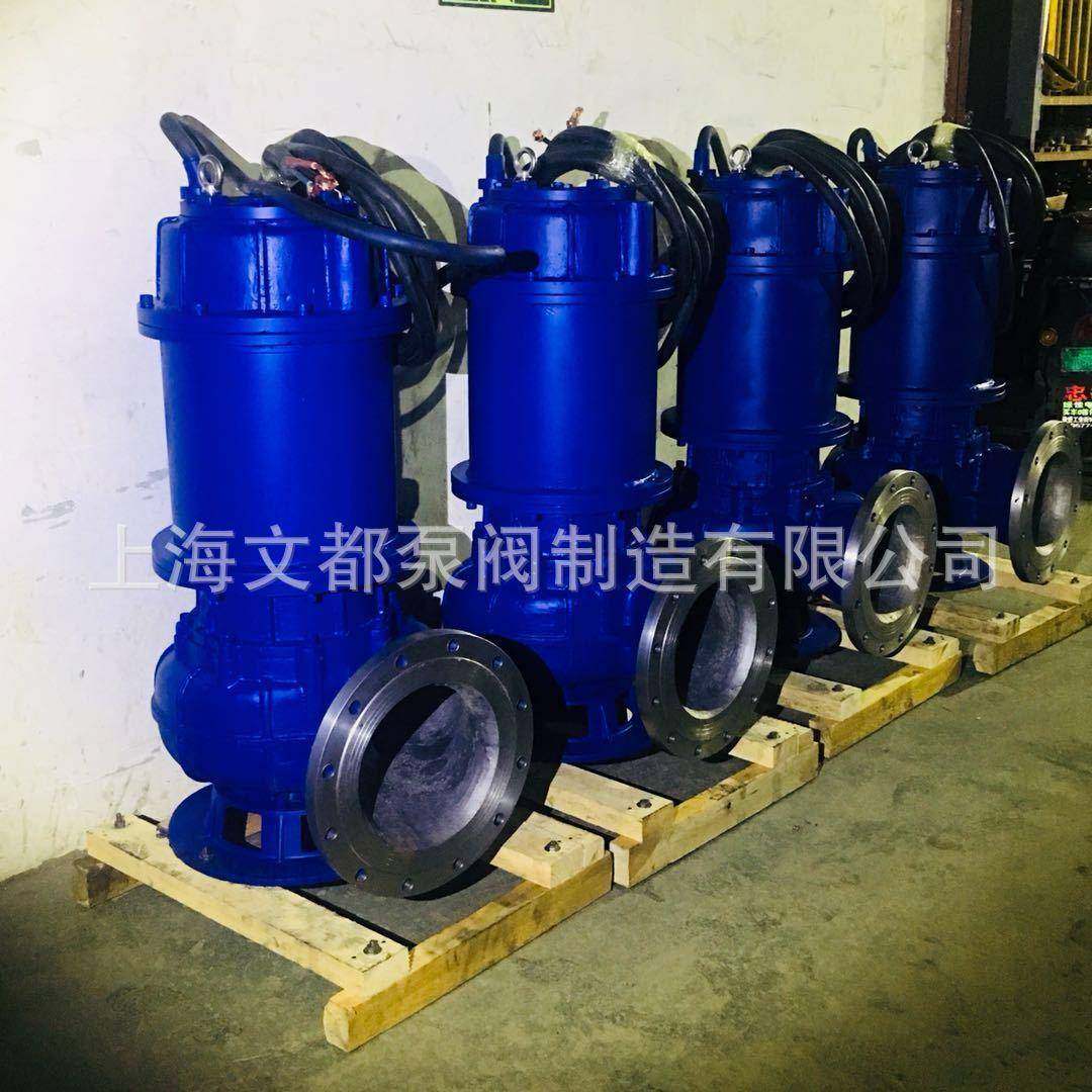 直销文都牌JYWQ200-400-13-30不锈钢铸铁自动搅匀潜水排污泵,畜牧/养殖物资,畜牧/养殖器械,淘宝优惠券,粉丝福利购,淘宝优惠卷