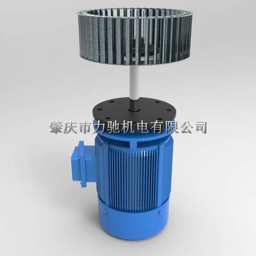 SY550高温长轴电机烘箱高温长轴电机单相异步电动机风轮