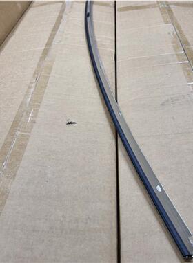 适用18-20年model3车顶电镀条饰条压条1083519-00-D1083520-00-D