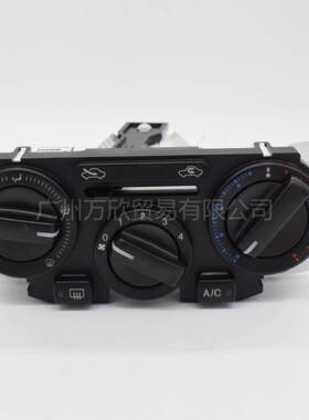 2010-2012适用于加热器交流温度控制27510-ED50A-A129