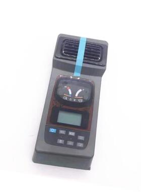 适用于神钢挖机SK200-6E显示屏YN59E00011F2