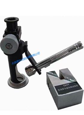 QHY型巴克霍尔兹压痕试验仪