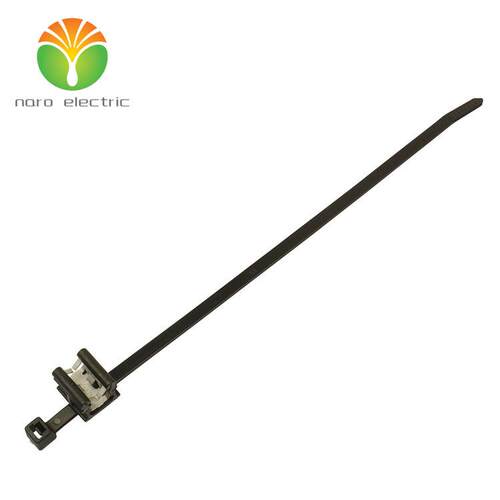 分体式边缘卡扣固定扎带156-00898/156-00384/T50REC20