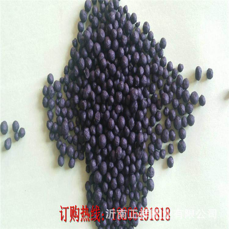 味精渣颗粒水产水草健壮农资化肥npk大量元素水溶肥基肥控释肥