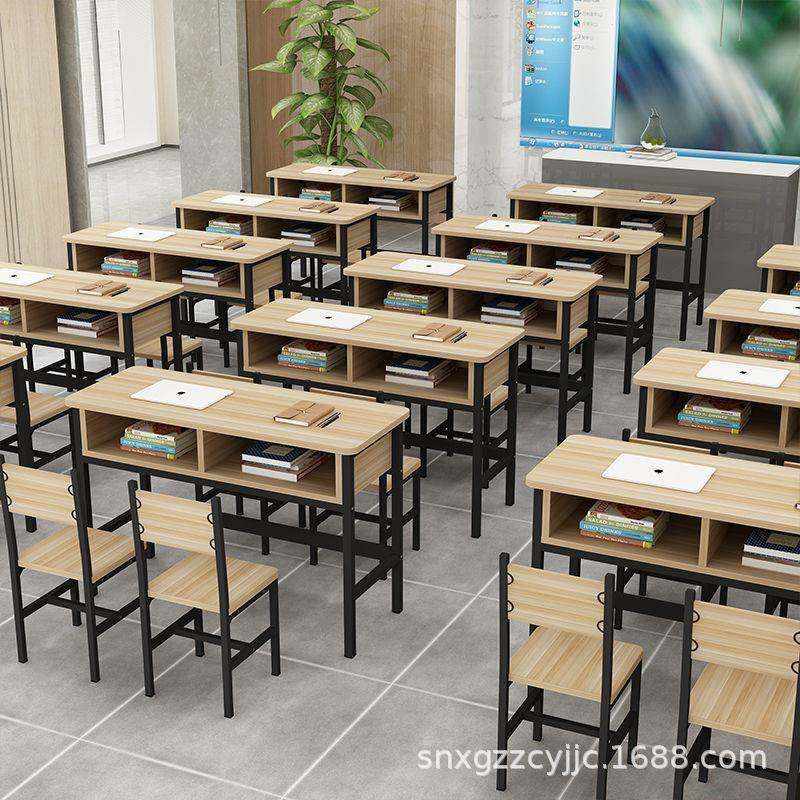 中小学生辅导班补习班儿童圆角幼儿园学生桌新培训班课桌椅培训桌,机械设备,其他机械设备,淘宝优惠券,粉丝福利购,淘宝优惠卷