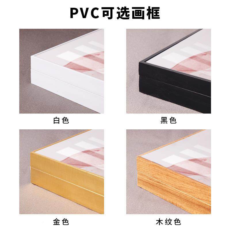 电电表箱装饰画电关遮挡客厅SQ267源总开弱闸配电箱空开箱装饰盒