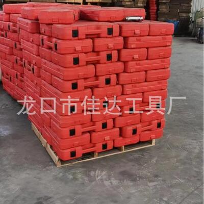 2件筒WST2件6套套6组合套筒