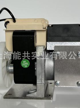 PM251气81-86VC采样泵隔328膜真空泵取O样泵CEMS烟抽气泵