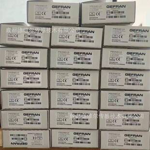 GERANF杰佛3伦E1-GLA6--B5D-1-4-DCE1-6-M-B02C-1-4-D压力变送器