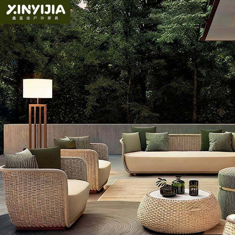 737户外柚木家沙发庭晒院酒店别墅休闲具防防室外藤编沙发茶几水,农机/农具/农膜,其它农用工具,淘宝优惠券,粉丝福利购,淘宝优惠卷
