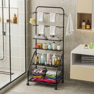 居家家用收理整置物架篮球儿童玩具收纳篮各纳类JEL运动产品整理