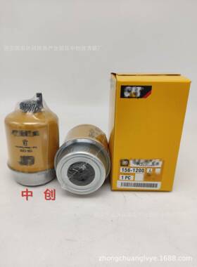 工机山械配件滤芯矿设备滤程芯空发电机组压缩机6681474气滤芯668