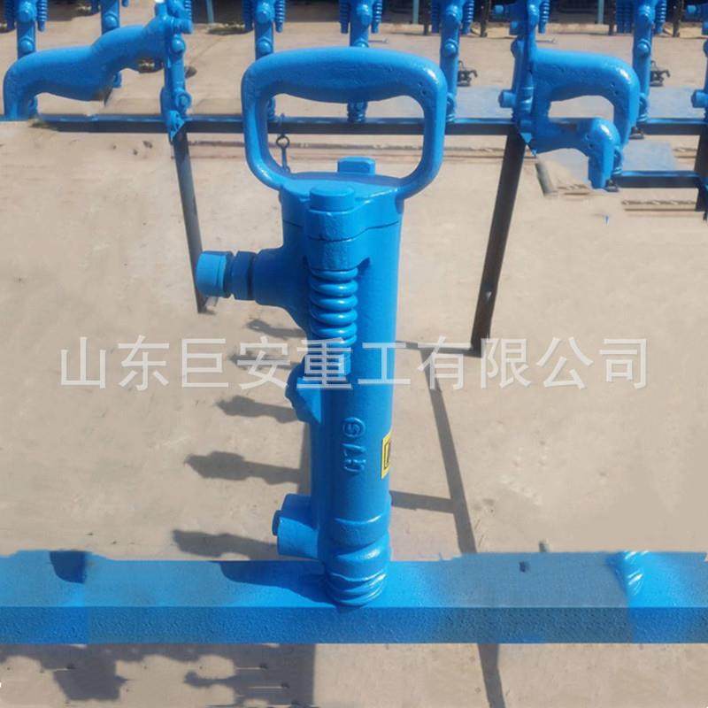 B47风镐水泥碎路面小破碎气镐G0G型20144G15隧道TPB60破1锤