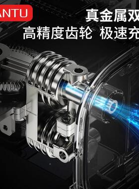 海外仓有打货车载充35164气线泵双缸电汽动车无大功率便携式轮胎