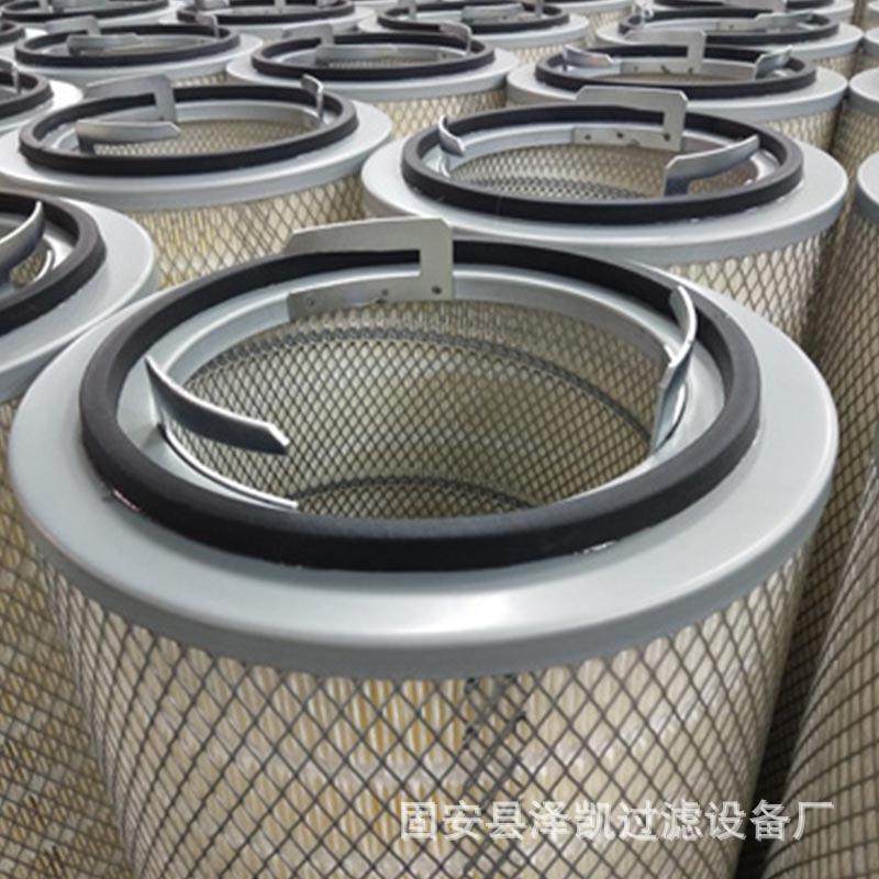 除尘滤工滤业芯生产热阻燃耐椭圆滤筒工业下装式聚酯纤维除MVX尘,标准件/零部件/工业耗材,滤筒,淘宝优惠券,粉丝福利购,淘宝优惠卷