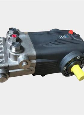 洛克里尼高压1水泵1000公斤升清洗机总成高DSPE1810压国泵头产228