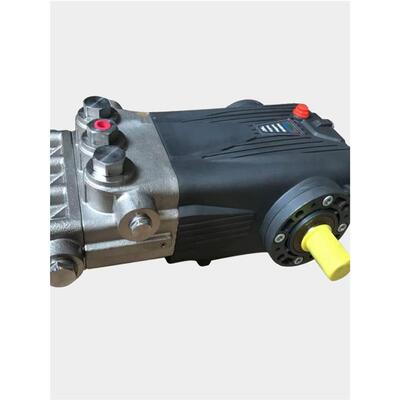 洛克里尼高压1水泵1000公斤升清洗机总成高DSPE1810压国泵头产228